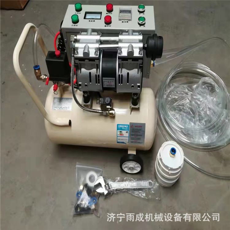 双脉冲地热暖气片管路清洗机