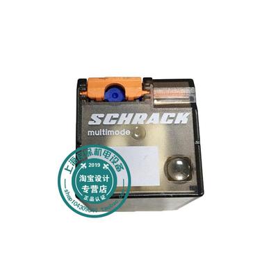 MT321024原装进口SCHRACK继电器24VDC库存便宜卖