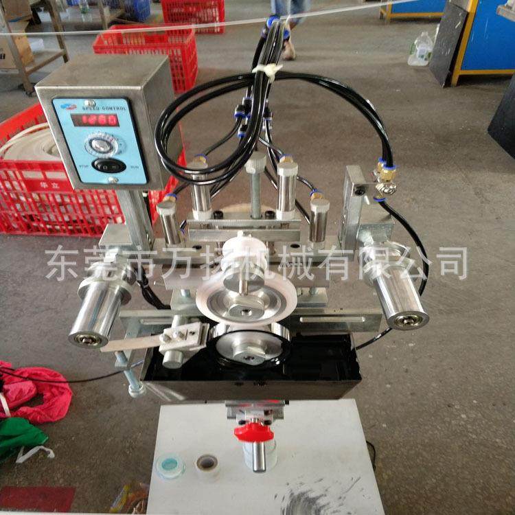 信华牌气管印字机PVC管转印机塑料管材印字凹凸麻花印东莞工,特色手工艺,其他特色工艺品,淘宝优惠券,粉丝福利购,淘宝优惠卷