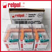 R4N WT220VDC4NO4NC6A250VACRepol 1220 2014