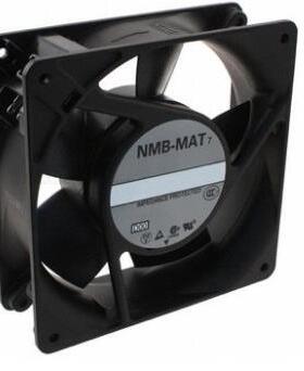 4715FS-12T-B40-D00「FANAXIAL119X38MM115VACTERM」