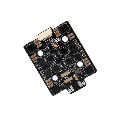 TMOTOR 破风F60A 8S 4in1 Racing 竞速FPV航模穿越机专用4合1电调
