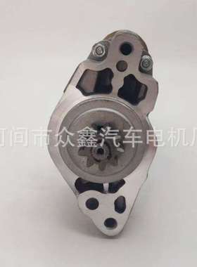 汽车起动机   428000-1941 NAD500080 NAD500330 63280068