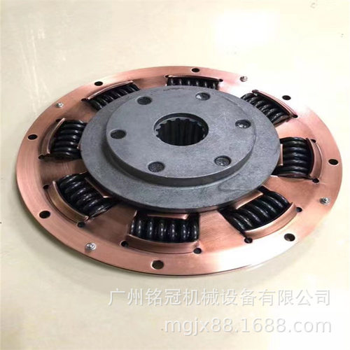 CAT卡特E345D/E345D2离合器片