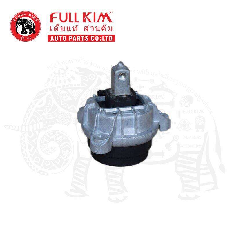 22116786528 适用于F18 宝马六缸/730/F02发动机机脚胶 支架胶