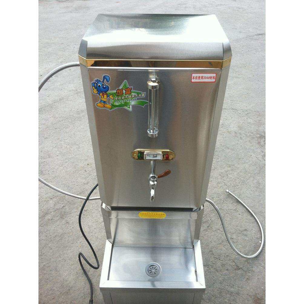 带过滤器直饮式开水器全自动电热开水器/饮水机9千瓦带底座