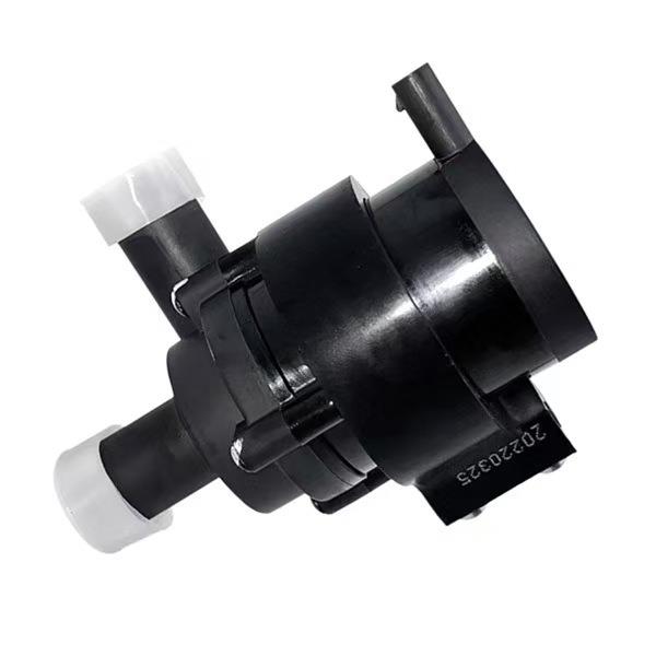 汽配：F4J16-1118071AC水泵电动附加冷却水泵使用瑞虎7/8