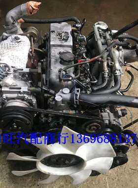 江淮凌铃K3K54A1-68C434B2-95C431.8t2.5t发动机变速箱