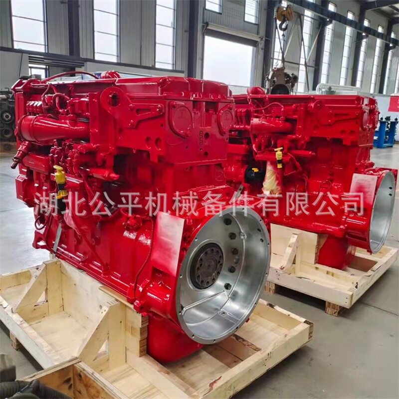 现货批发零售X15发动机缸盖总成
