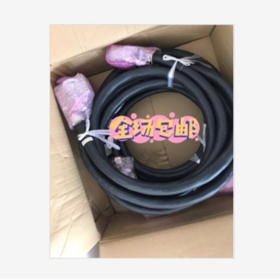 机器人 HW0273374-23适用机器人3BC动力线缆