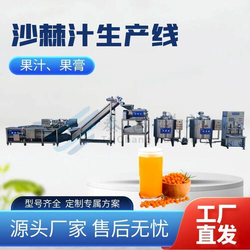 小型果蔬汁原浆打浆机