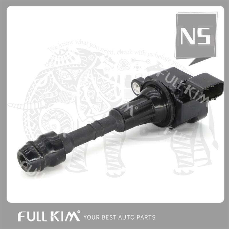 22448-8J111 22448-8J115 22448-8J225 22448-8J11C 点火线圈