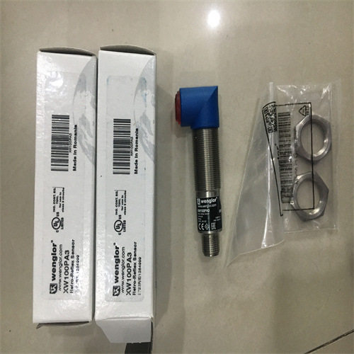 威格勒HB03PBT7K光电开关