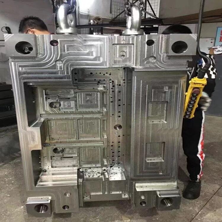 压铸模模具模架模胚塑料模塑胶模双色模模具标准件