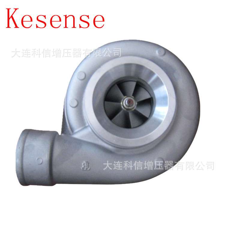 工厂涡轮增压器整机及配件  PC400-7 319494 6158-81-8170