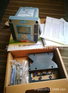 Accu4/T53在线浊度，浊度计工业升级1720E配SC200控制器