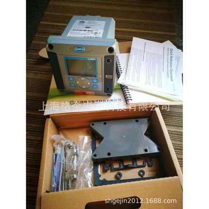 Accu4/T53在线浊度，浊度计工业升级1720E配SC200控制器