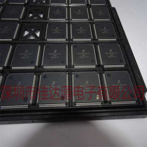 原装 MK64FN1M0VLQ12 LQFP144 汽车电脑板易损CPU芯片ARM微控制器