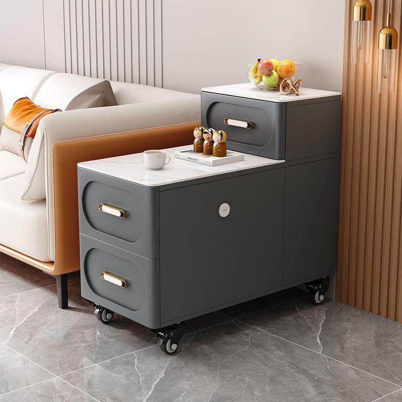 智能边柜可移动充电沙发侧边柜玻璃边几客厅茶水柜,清洗/食品/商业设备,风口/风叶/风机配件,淘宝优惠券,粉丝福利购,淘宝优惠卷