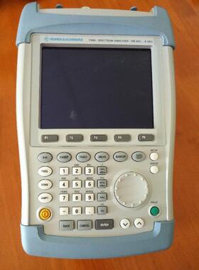 低价出售FSH3手持式频谱分析仪FSH4FSH6FSH8