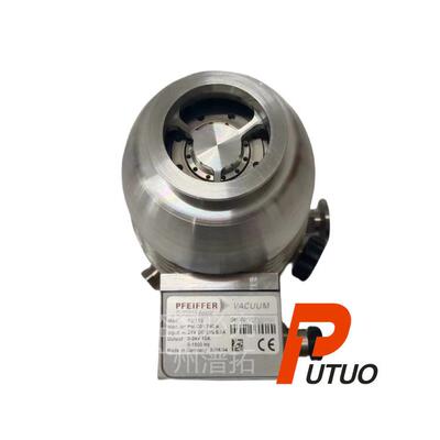 维修Pfeiffer普发Hipace80涡轮分子泵，高真空分子泵性能
