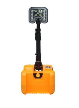 ZW3230LED轻便移动灯铁路公消网电供电移动灯具35W