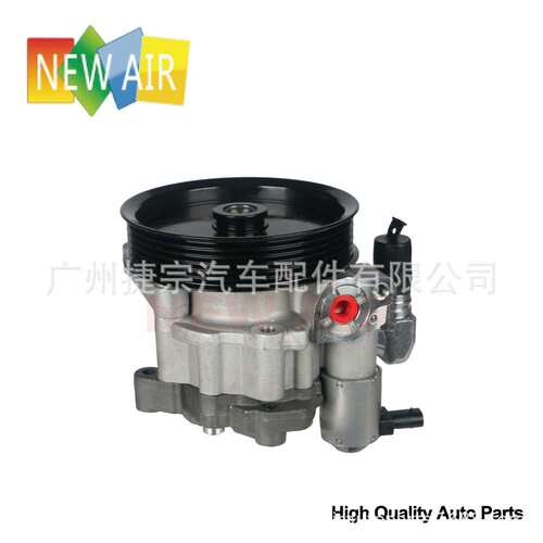 A0054661401助力泵E280 E250  CLS350  E350 POWER STEERING PUMP
