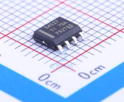 TPS54527 TPS54527DDAR SOP8贴片54527丝印稳压器IC芯片集成电路