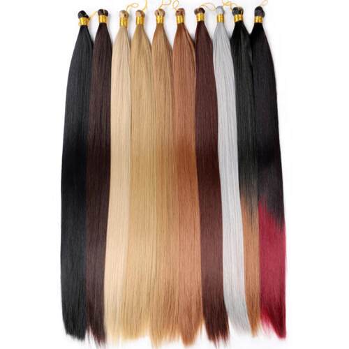 WholesaleBoneStraightBulkHair