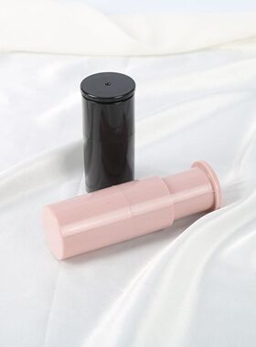 伸缩化妆刷柔软蓬松定妆粉点彩刷随身携带便大号带盖柔顺便携式