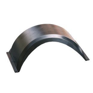 放克板S-9挡泥板防泥防尘防水保护轮胎电机独轮滑板专属挡泥板