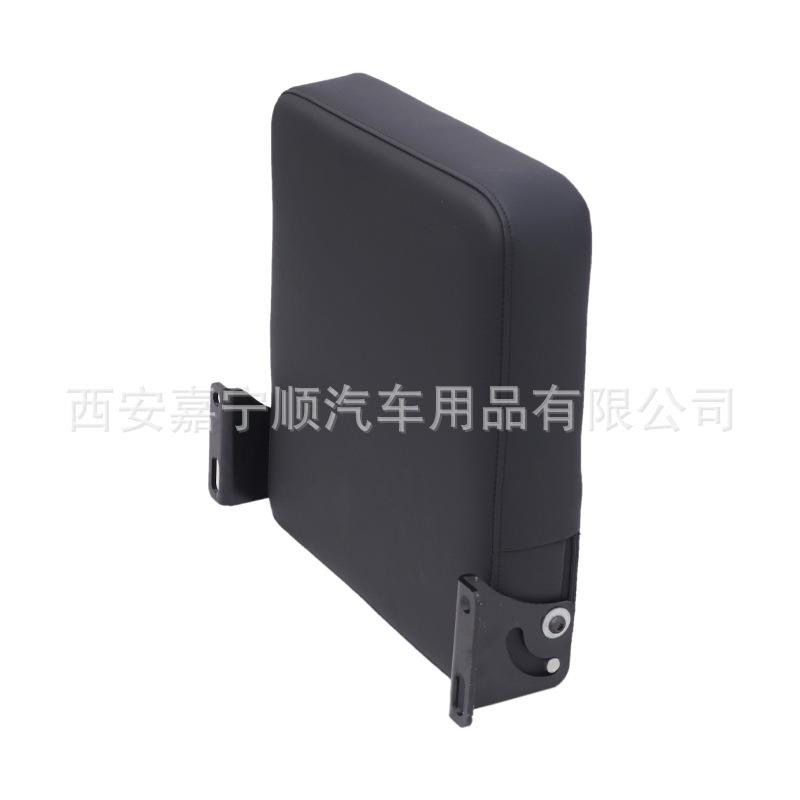 房车旅居车特种用车用翻板椅，可自动回弹座椅火车用折叠椅改装