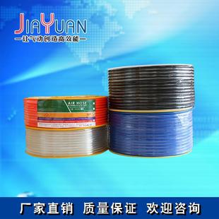 PE气管软管气动气泵空压机气管高压8 8mm气管