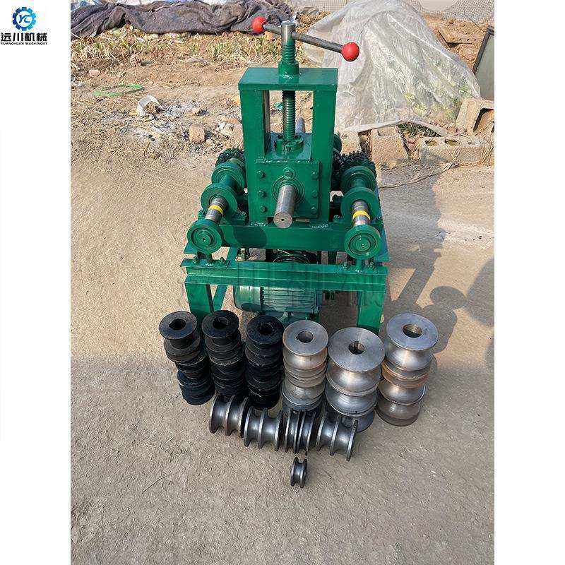 76滚圆机车棚骨架蔬菜大棚弯弧机带14套模具方管圆管76型弯管机,畜牧/养殖物资,畜牧/养殖器械,淘宝优惠券,粉丝福利购,淘宝优惠卷