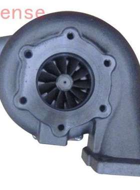 涡轮增压器3964821  1677008 452101-5001S 452101-0001