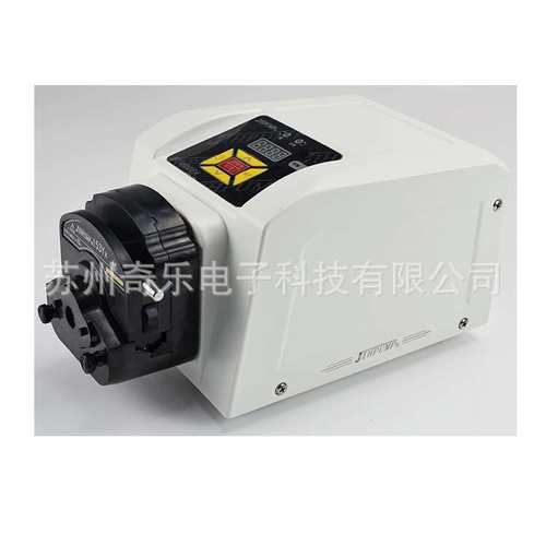 BT-100EA/153Yx/253Yx/DG1蠕动泵恒流泵液体定量分配灌装泵