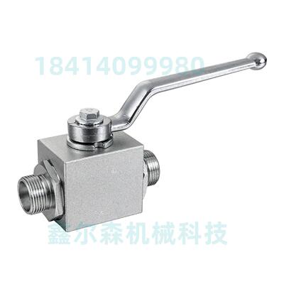 KHB-35LR-1212-02X/PN315MPaKHB-M30*15-1112-01X/DN16/PN400