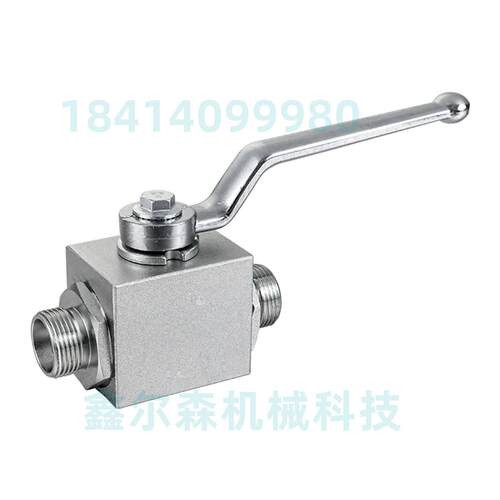 KHB-35LR-1212-02X/PN315MPaKHB-M30*15-1112-01X/DN16/PN400