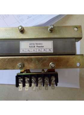 1FC6发电机电抗器4EP39/TM16651