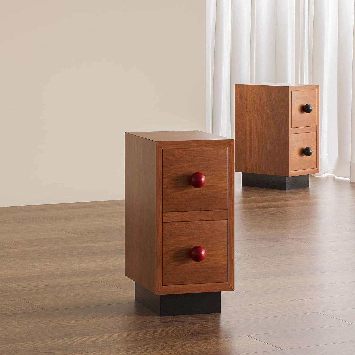 中古风窄款床头柜全实木卧室收纳柜床边迷你置物柜边柜床边储物柜,畜牧/养殖物资,畜牧/养殖器械,淘宝优惠券,粉丝福利购,淘宝优惠卷