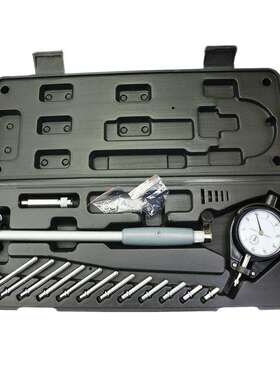 JAVIER18-35-50-160MM护桥式内径百分表量表测缸规内径指示表