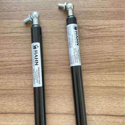 德国哈恩Hahn气弹簧304559.1400NG0819014010387AU19WG18