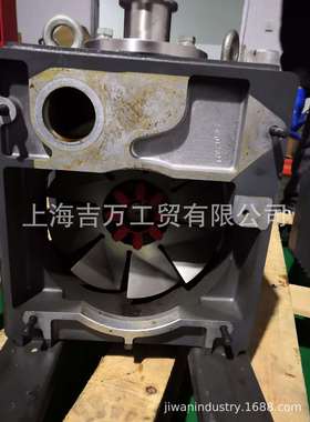 宁波鲍斯BSV90真空泵维修配件现场服务