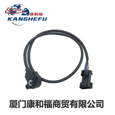 7916497909电位器适用林德335/1284/1286车型叉车配件角度电位计