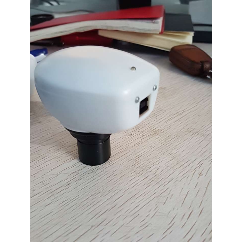 130万像素电子目镜/usb显微镜/数字目镜/数码目镜D130W-A