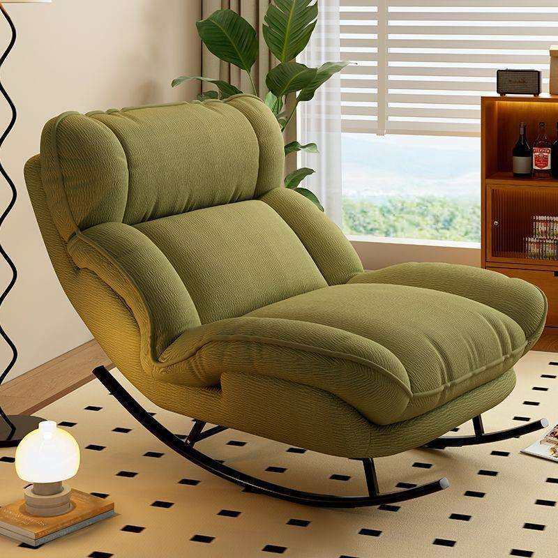 新款摇摇椅大人躺椅出租屋沙发客厅阳台卧室家用懒人摇摆沙发,特色手工艺,其他特色工艺品,淘宝优惠券,粉丝福利购,淘宝优惠卷