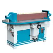 震荡砂光机轻型砂光砂带机打磨成型去毛刺马氏款 MM2028