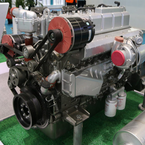 玉柴YC6MK375-33276kW柴油机