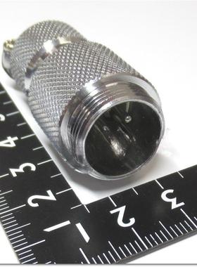 NANABOSHI七星科学航空插头NWPC6040AD26NRW2410ADF8