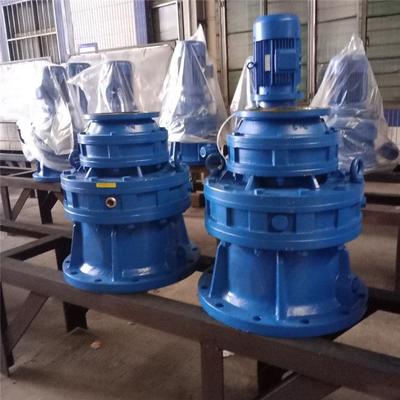 XLE8195B-1003摆线针轮减速机行星摆线减速传动容易维修